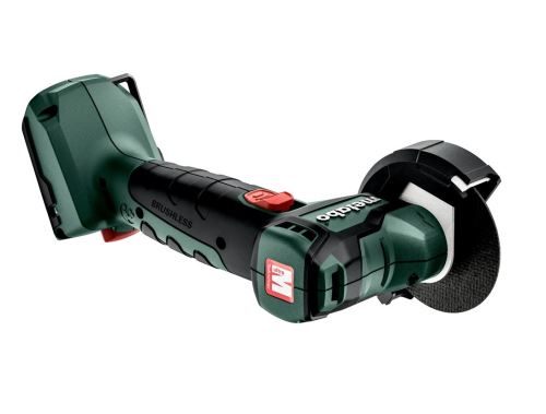 Metabo POWERMAXX CC 12 BL Akumulátorová uhlová brúska 600348850