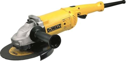 DeWALT Uhlová brúska 230 mm DWE494