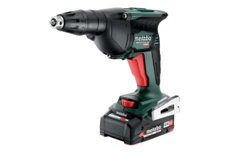 Metabo HBS 18 LTX BL 3000 AKUMULÁTOROVÝ SKRUTKOVAČ DO DREVA 620062500