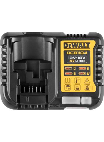 DEWALT NABÍJAČKA 240V DCB1104