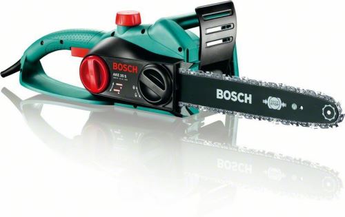 BOSCH Reťazová píla AKE 35 S + reťaz 0600834502