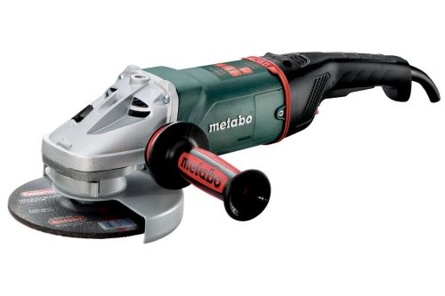 Metabo WE 24-180 MVT (606468000) Uhlová brúska