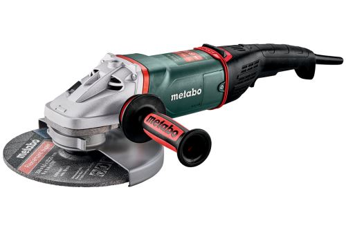 Metabo uhlová brúska WEPBA 26-230 MVT QUICK