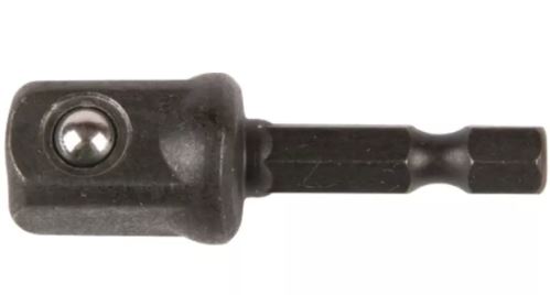 MAKITA redukcia z 1/4'' na 3/8'' B-54667