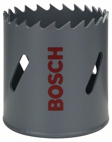 BOSCH Dierovka HSS-bimetal pre štandardný adaptér 48 mm, 1 7/8" 2608584116