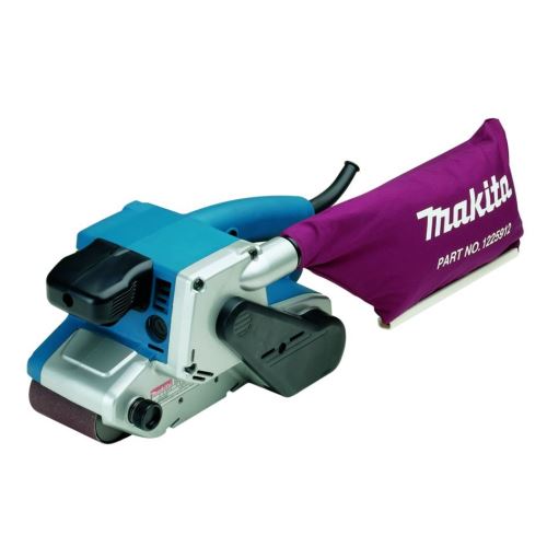 Makita Pásová brúska 533 x 76 mm, 1010 W 9903