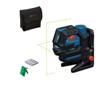 BOSCH Stavebný laser GCL 12V-50-22 CG 0601066S00