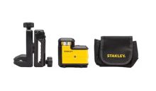 Stanley Linkový laser LL360 360 °, zelený STHT77594-1