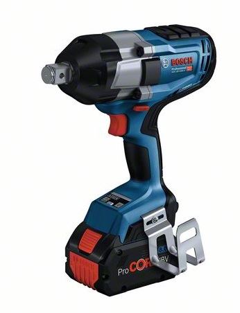 Bosch Akumulátorový rázový uťahovač GDS 18V-1050 H 06019J8500