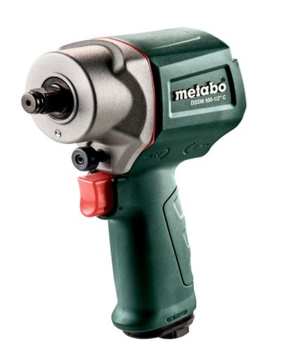 METABO Pneumatický rázový uťahovák DSSW 500-1/2" C, 601590000