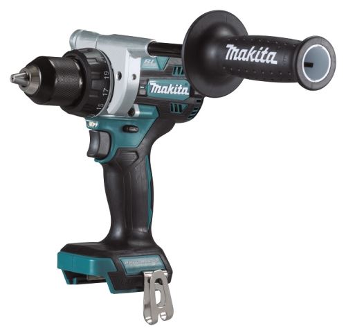 Makita Aku bezuhlíkový skrutkovač Li-ion LXT 18V bez aku DDF486Z