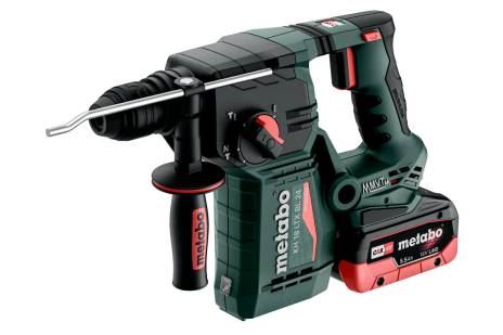 Metabo KH 18 LTX BL 24 AKU KLADIVO 601713660