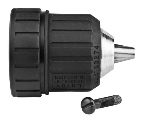 MAKITA skľučovadlo 3/8" 1 - 10 mm 192282-9