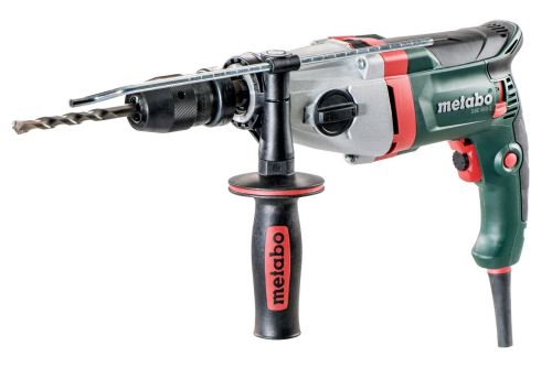 Metabo SBE 850-2 (600782850) Príklepová vŕtačka