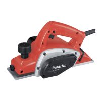 Makita Hoblík MT82mm, 500W M1902 Makita Hoblík MT82mm, 500W M1902