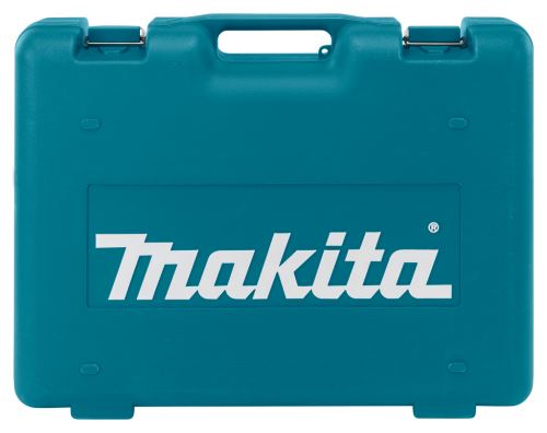 MAKITA plastový kufor TW1000 824737-3