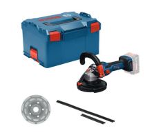 BOSCH Brúska na betón GBR 18V-15 S (Solo) 0601776201