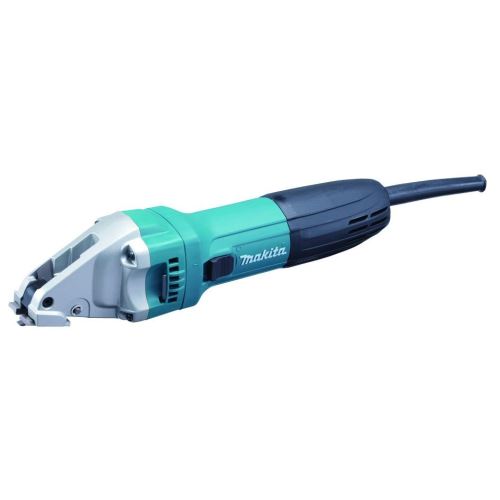 MAKITA Nožnice na plech 1,0 mm, 300 W JS1000