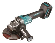 Makita Aku uhlová brúska 150 mm Li-ion XGT 40V, bez aku GA035GZ