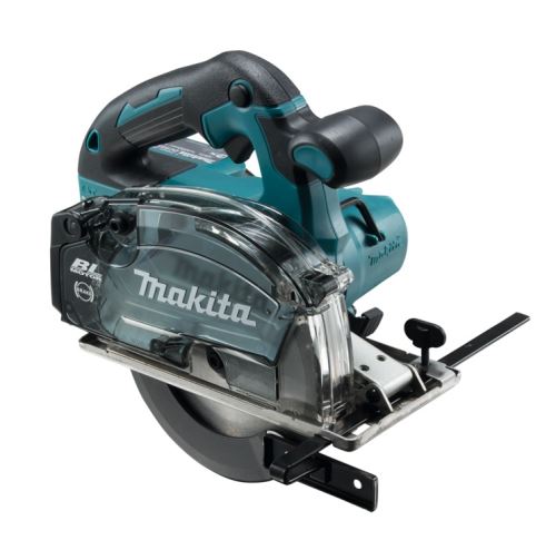 MAKITA Aku píla na kov Li-ion LXT 18V, bez aku Z DCS553RTJ