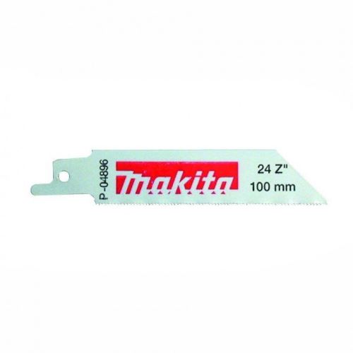 MAKITA pílový list 003012 5 ks na kov P-04896