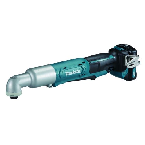 MAKITA Aku uhlový rázový uťahovák 1/4" Li-ion 10,8/12V/2,0Ah CXT TL064DSAJ