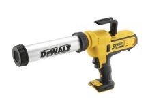 Dewalt Akumulátorová vytlačovacia pištoľ na kartuše a vrecká 18V DCE571N