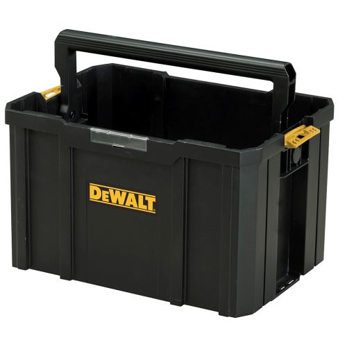 DeWALT Prepravný kufor otvorený TSTAK DWST1-71228