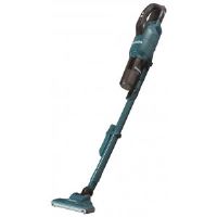 MAKITA Aku-vysávač s cyklónovou filtráciou Li-ion XGT 40V, bez aku Z CL003GZ