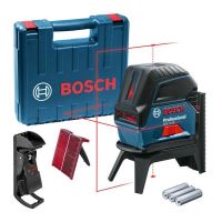Bosch GCL2-15 + RM1 box Kombinovaný laser + mount 0601066E00 (9)