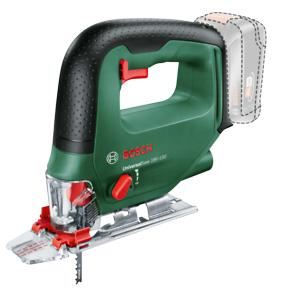 Bosch Akumulátorová priamočiara píla UniversalSaw 18V-100 0603011100