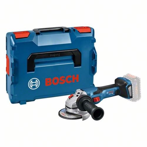 Bosch Akumulátorová uhlová brúska BITURBO GWS 18V-15 C 06019H6000