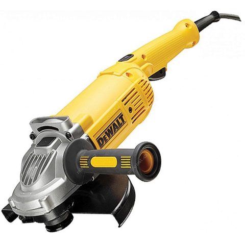 DeWalt Uhlová brúska / 2200W / až 230 mm DWE492KD