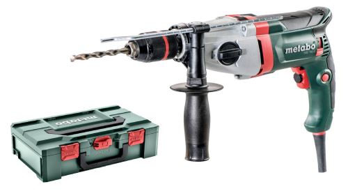 METABO SBE 780-2 Príklepová vŕtačka