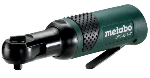 Metabo Vzduchový račňový uťahovák DRS 35-1/4"