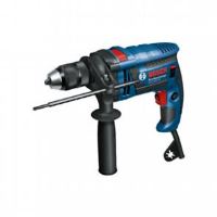 BOSCH Príklepová vŕtačkaGSB 1600 RE 0601228200