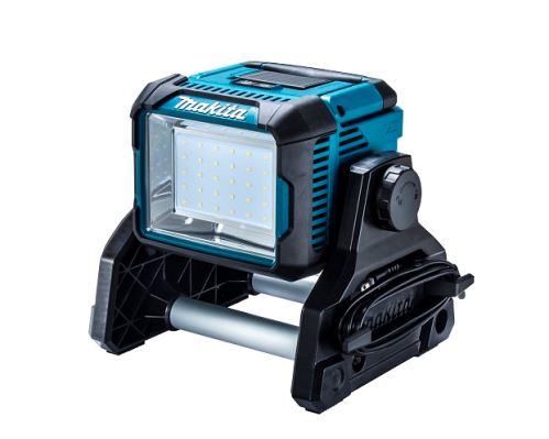 MAKITA Aku LED svietidlo Li-ion LXT 14,4 V + 18 V Z DEADML811