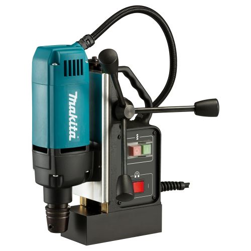 Makita Magnetická vŕtačka 35 mm, 1050 W HB350