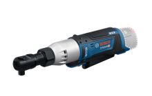 BOSCH Akumulátorový ráčnový skrutkovač GRC 12V-60 3/8 SN 06019N8301