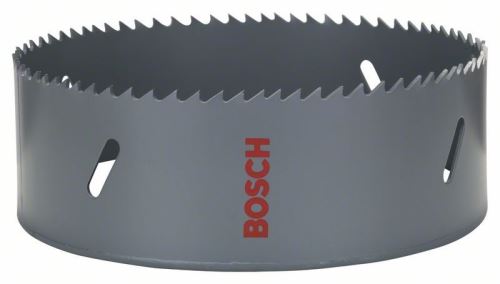 BOSCH Dierovka HSS-bimetal pre štandardný adaptér 140 mm, 5 1/2" 2608584137