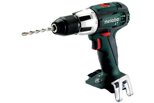 METABO Aku príklepová vŕtačka SB 18 LT bez aku metaloc - 602103840