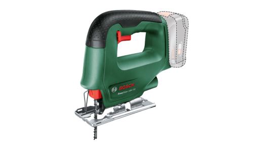 Bosch Akumulátorová priamočiara píla EasySaw 18V-70 0603012000