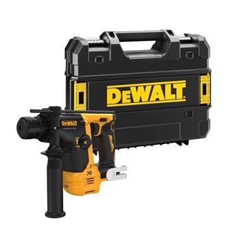 DeWALT AKU SDS Plus kladivo bez AKU a nabíjačky v kufri DCH072NT