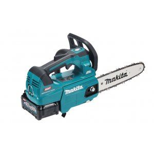 MAKITA Aku reťazová píla 250 mm Li-ion XGT 40V/4,0Ah UC002GM102