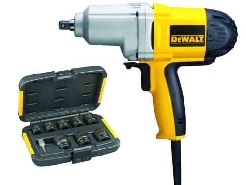 DeWALT Rázový uťahovák DW292