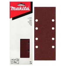 MAKITA papier brúsny 93x228 mm K40, 50 ks P-36186