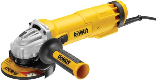 DeWALT Uhlová brúska 115 mm DWE4206