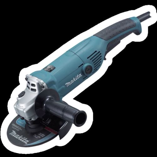 Makita Uhlová brúska 150mm, 1050W GA6021