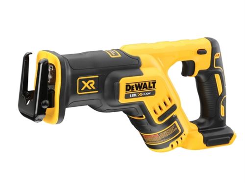 DeWALT Akumulátorová mečová píla DCS367N