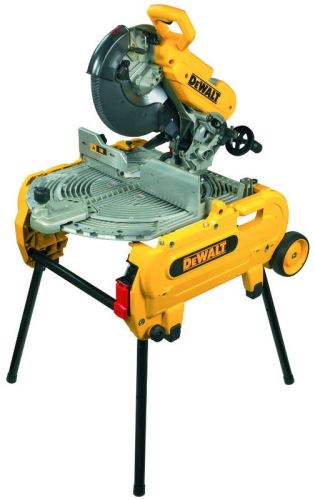 DeWALT D27107XPS Kombinovaná pokosová píla s horným stolom